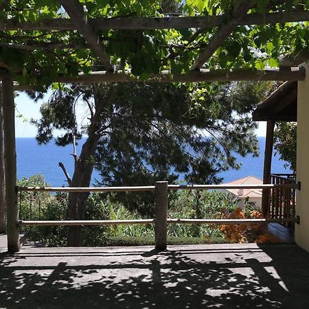 Chalet Tropical Арку-да-Кальета Экстерьер фото