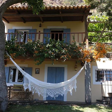 Chalet Tropical Арку-да-Кальета Экстерьер фото