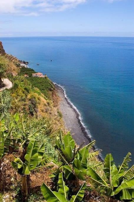 Chalet Tropical Арку-да-Кальета Экстерьер фото