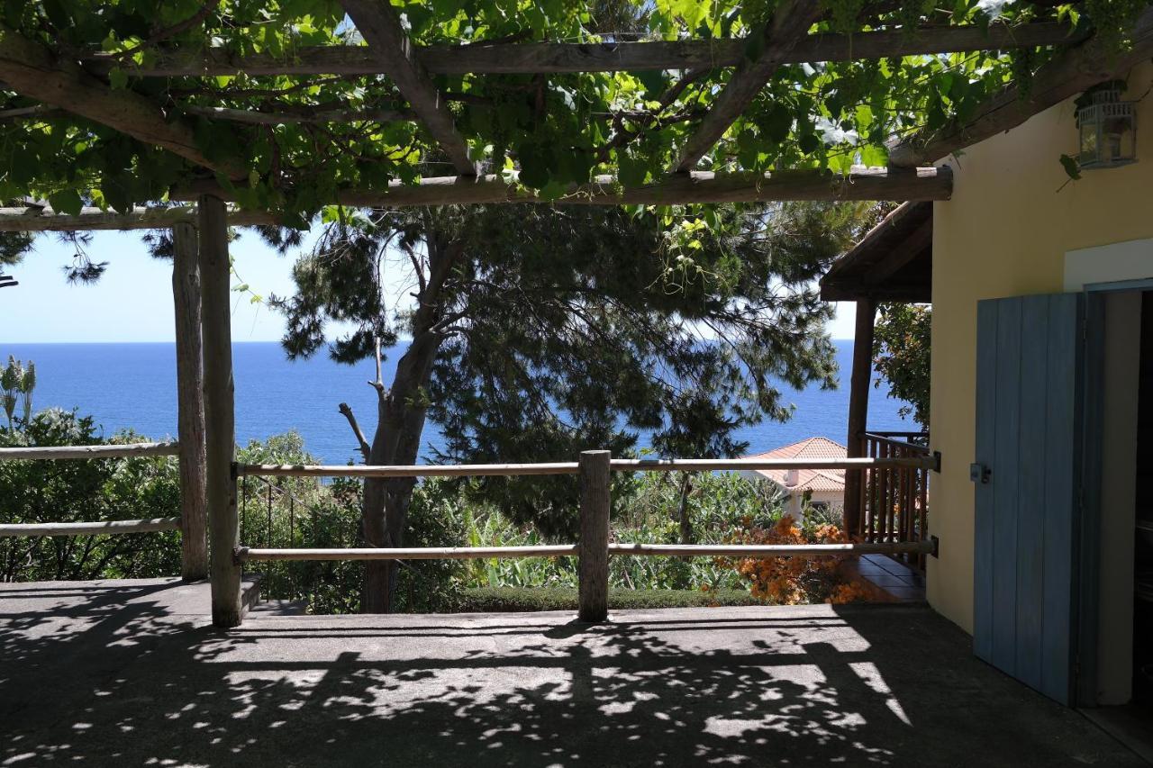 Chalet Tropical Арку-да-Кальета Экстерьер фото