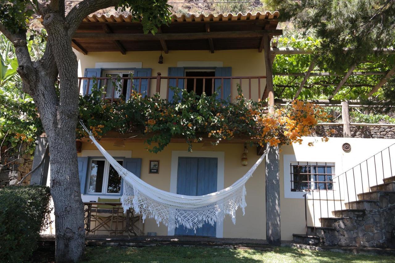 Chalet Tropical Арку-да-Кальета Экстерьер фото